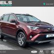Toyota Rav4 2018