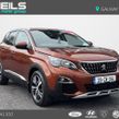 Peugeot 3008 2020