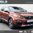 Peugeot 3008 2020