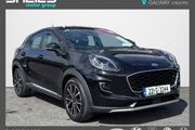 Ford Puma 2022