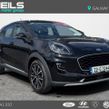 Ford Puma 2022