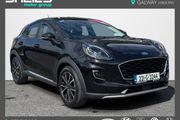 Ford Puma 2022