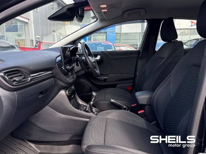 Ford Puma 2022