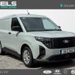 Ford Courier 2026