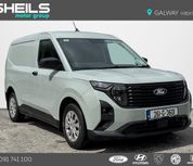 Ford Courier 2026