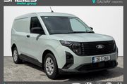 Ford Courier 2026