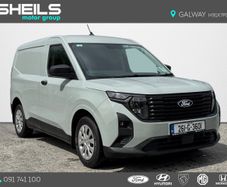 Ford Courier 2026