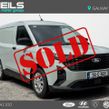 Ford Courier 2026