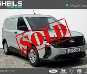 Ford Courier 2026
