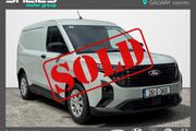 Ford Courier 2026