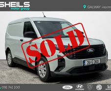 Ford Courier 2026