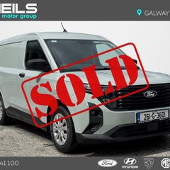 Ford Courier 2026