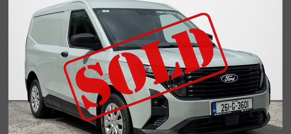 Ford Courier 2026