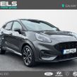 Ford Puma 2024
