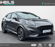 Ford Puma 2024