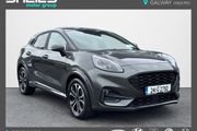 Ford Puma 2024