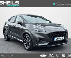 Ford Puma 2024