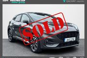 Ford Puma 2024