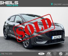 Ford Puma 2024