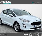Ford Fiesta 2019