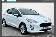Ford Fiesta 2019