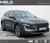 Ford Kuga 2020