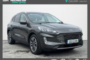 Ford Kuga 2020