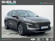 Ford Kuga 2020