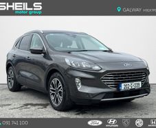 Ford Kuga 2020