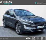 Ford Kuga 2020