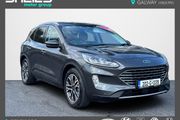 Ford Kuga 2020