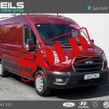 Ford Transit 2020