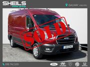 Ford Transit 2020