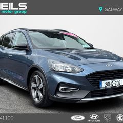 Ford Focus 2020