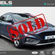 Ford Focus 2020