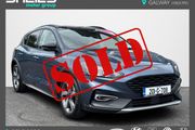 Ford Focus 2020