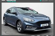 Ford Focus 2020
