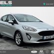 Ford Fiesta 2018