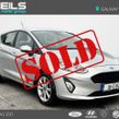 Ford Fiesta 2018