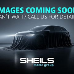 Ford Focus 2019