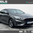 Ford Focus 2019
