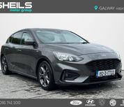 Ford Focus 2019