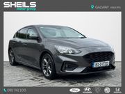Ford Focus 2019