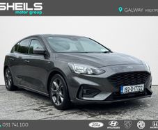 Ford Focus 2019