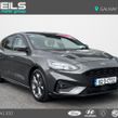 Ford Focus 2019