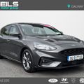 Ford Focus 2019
