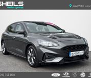 Ford Focus 2019