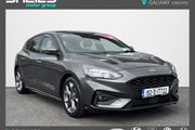 Ford Focus 2019