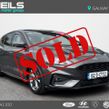 Ford Focus 2019