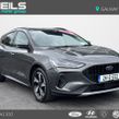 Ford Focus 2024
